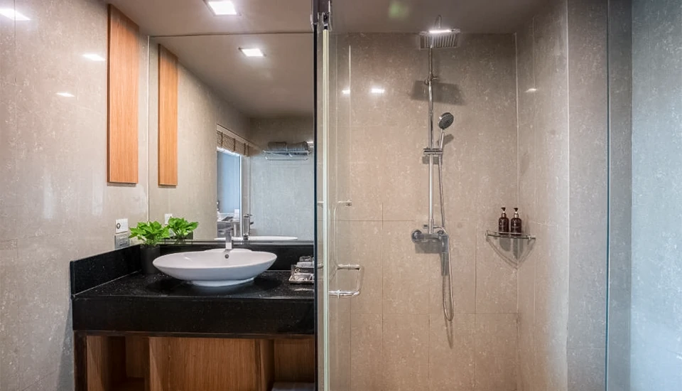 هتل سنسز ریزورت پوکت